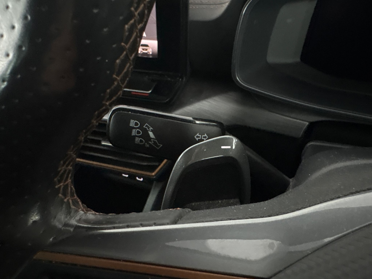 Used Cupra Formentor 2022 for sale - 77239755: Photo 17