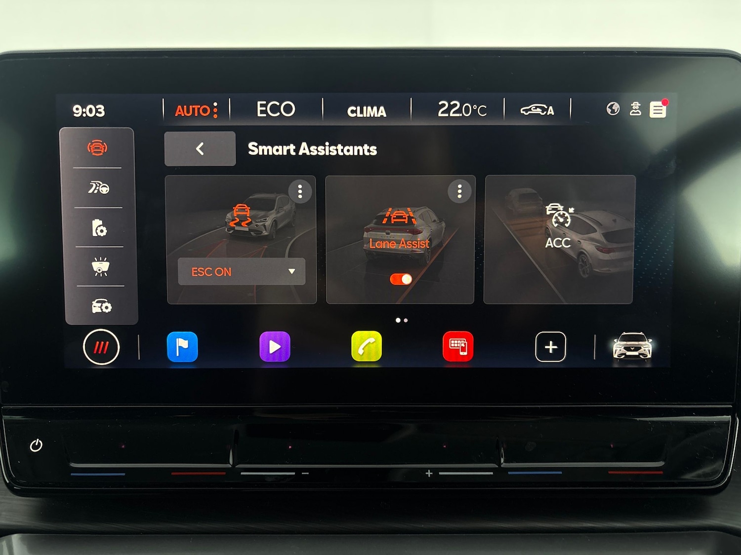 Used Cupra Formentor 2022 for sale - 77239755: Photo 18