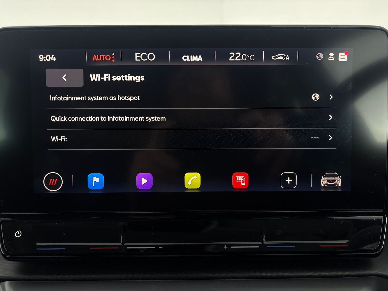 Used Cupra Formentor 2022 for sale - 77239755: Photo 19