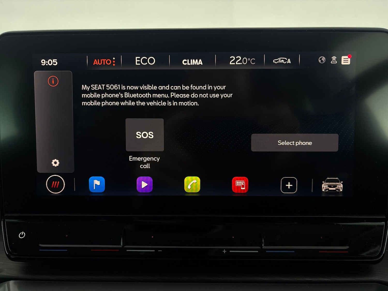 Used Cupra Formentor 2022 for sale - 77239755: Photo 22