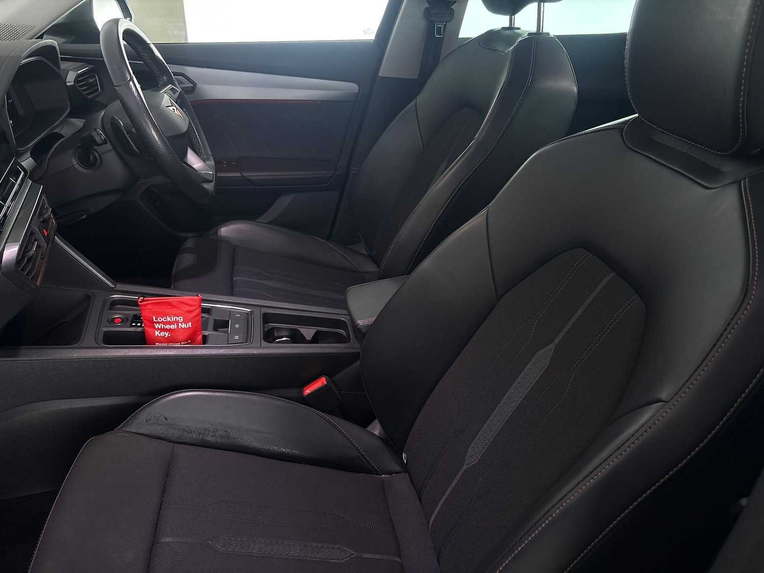 Used Cupra Formentor 2022 for sale - 77239755: Photo 24