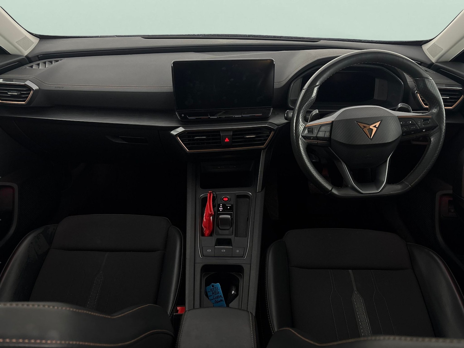 Used Cupra Formentor 2022 for sale - 77239755: Photo 6