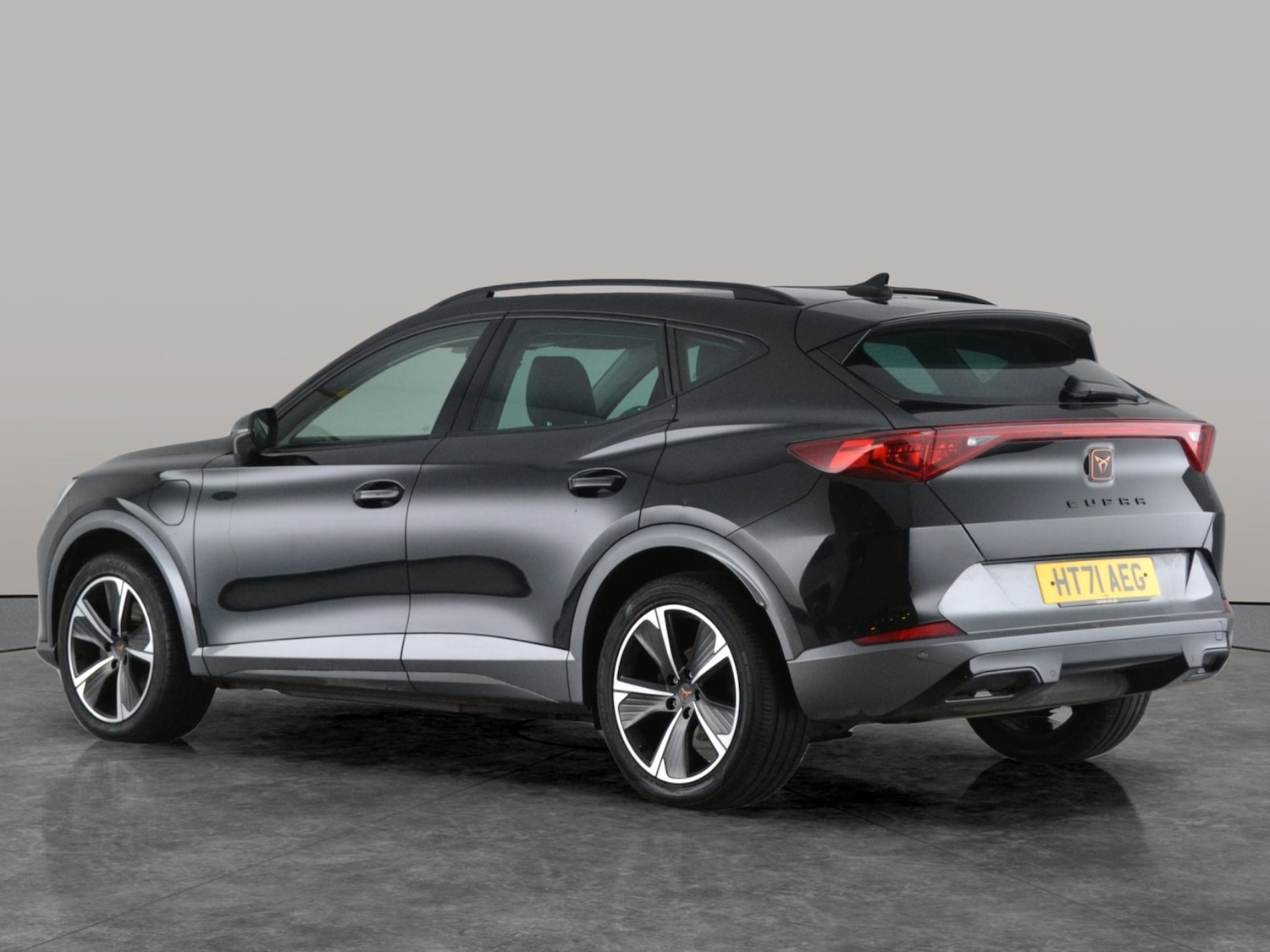 Used Cupra Formentor 2022 for sale - 77239755: Photo 7