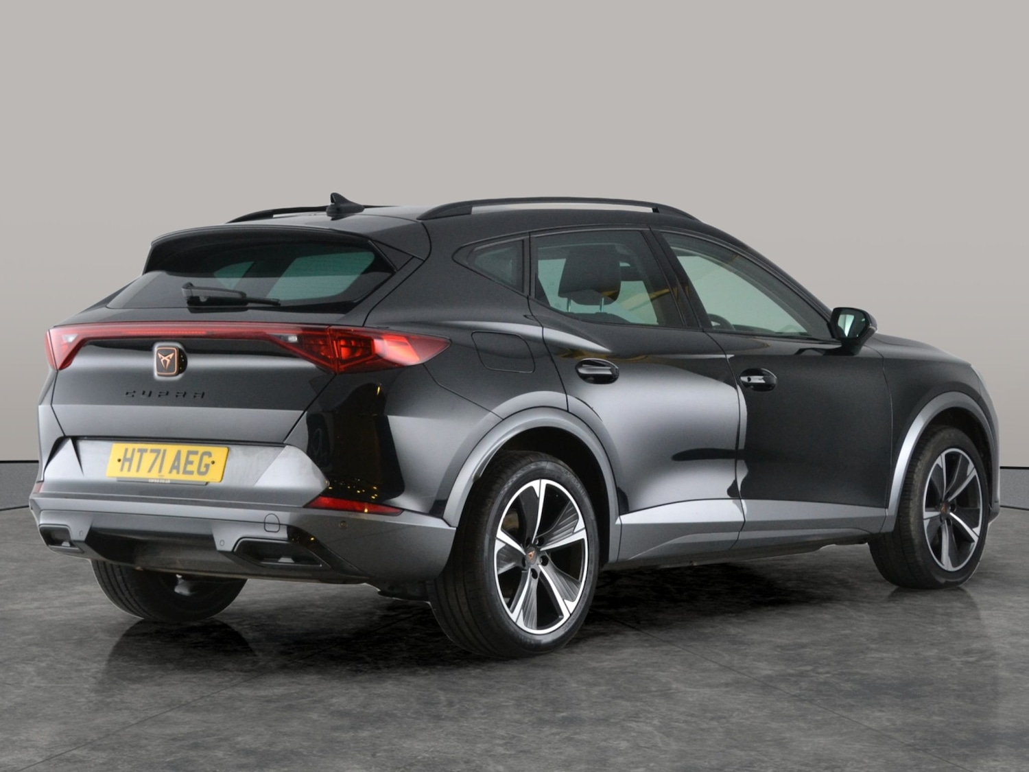 Used Cupra Formentor 2022 for sale - 77239755: Photo 9