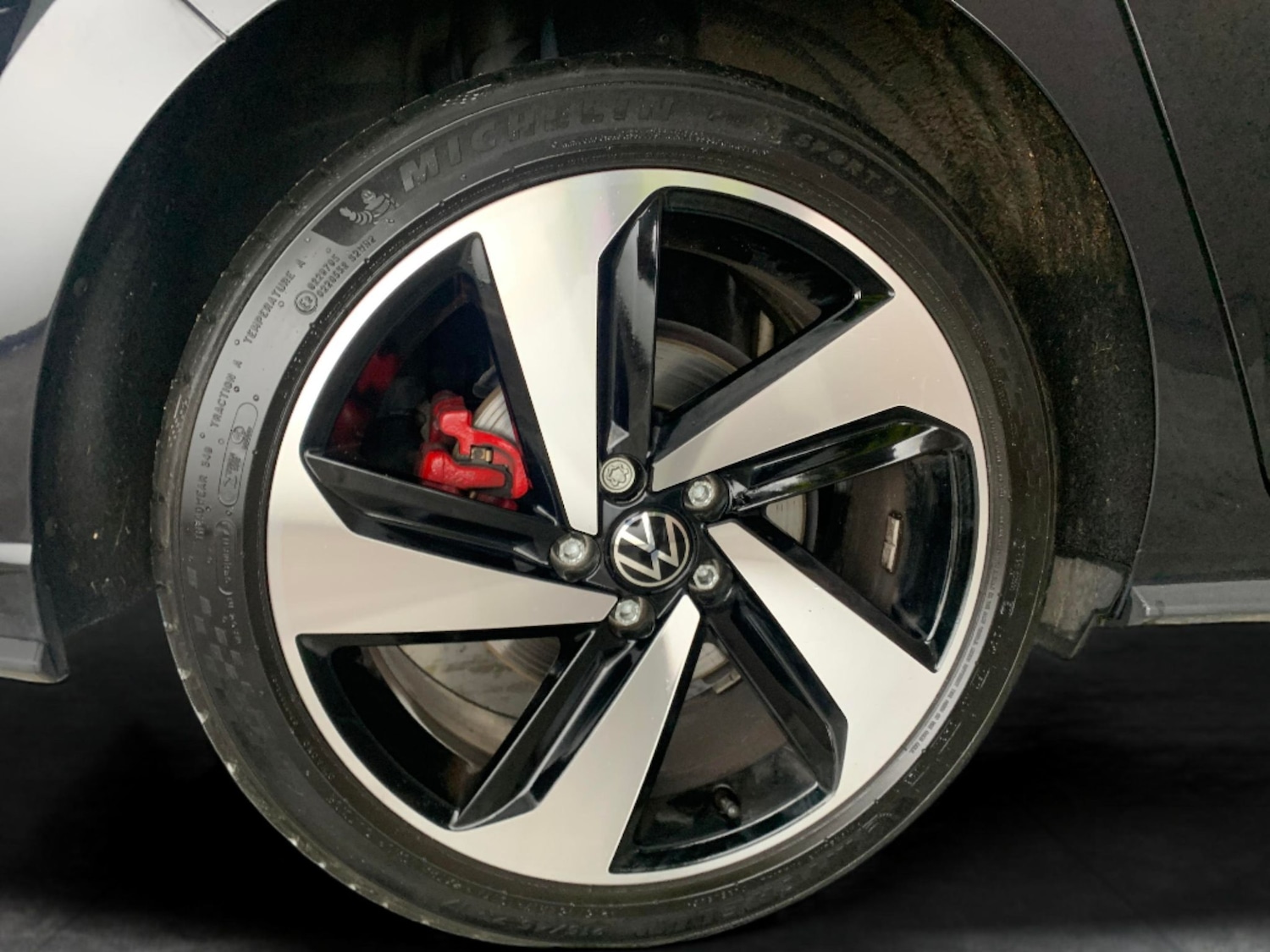 Used Volkswagen Polo 2023 for sale - 77262162: Photo 26