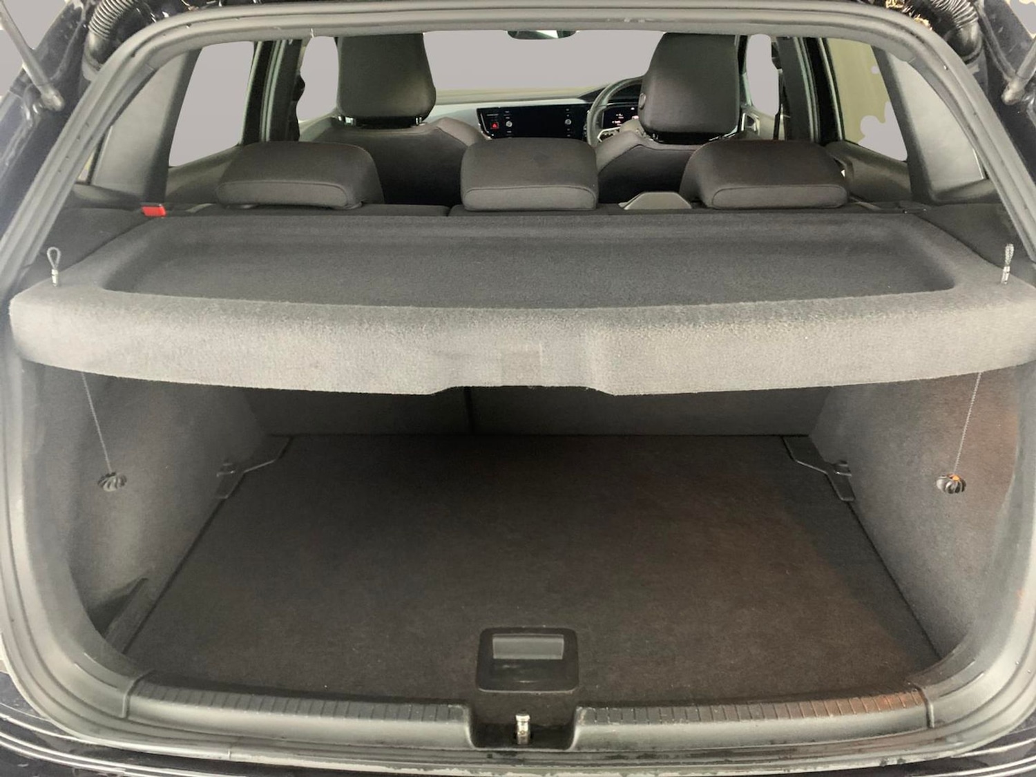 Used Volkswagen Polo 2023 for sale - 77262162: Photo 34