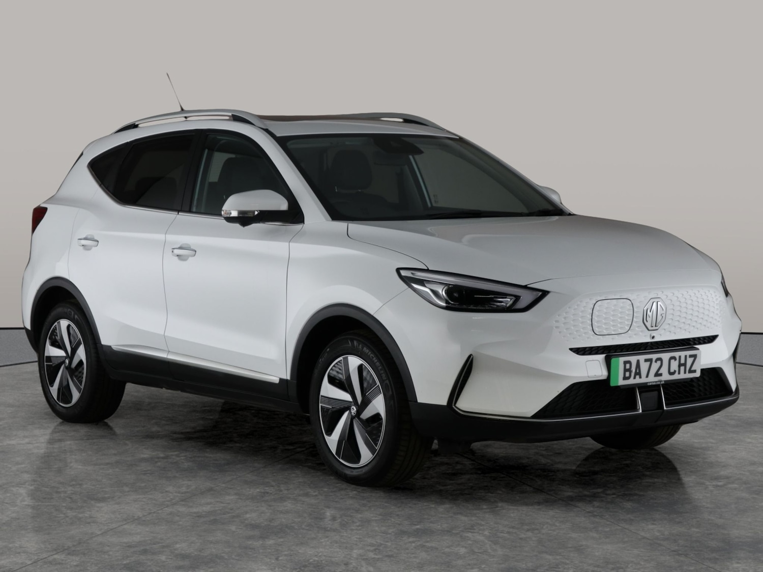 Used MG MG ZS 2022 for sale - 76342383: Photo 11