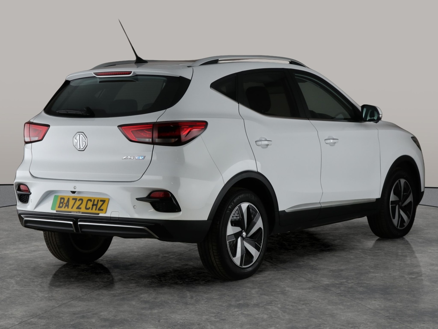 Used MG MG ZS 2022 for sale - 76342383: Photo 13