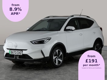 2022 - 51.1kWh Trophy SUV 5dr Electric Auto (176 ps) - KEYLESS ENTRY - LED - NAV
