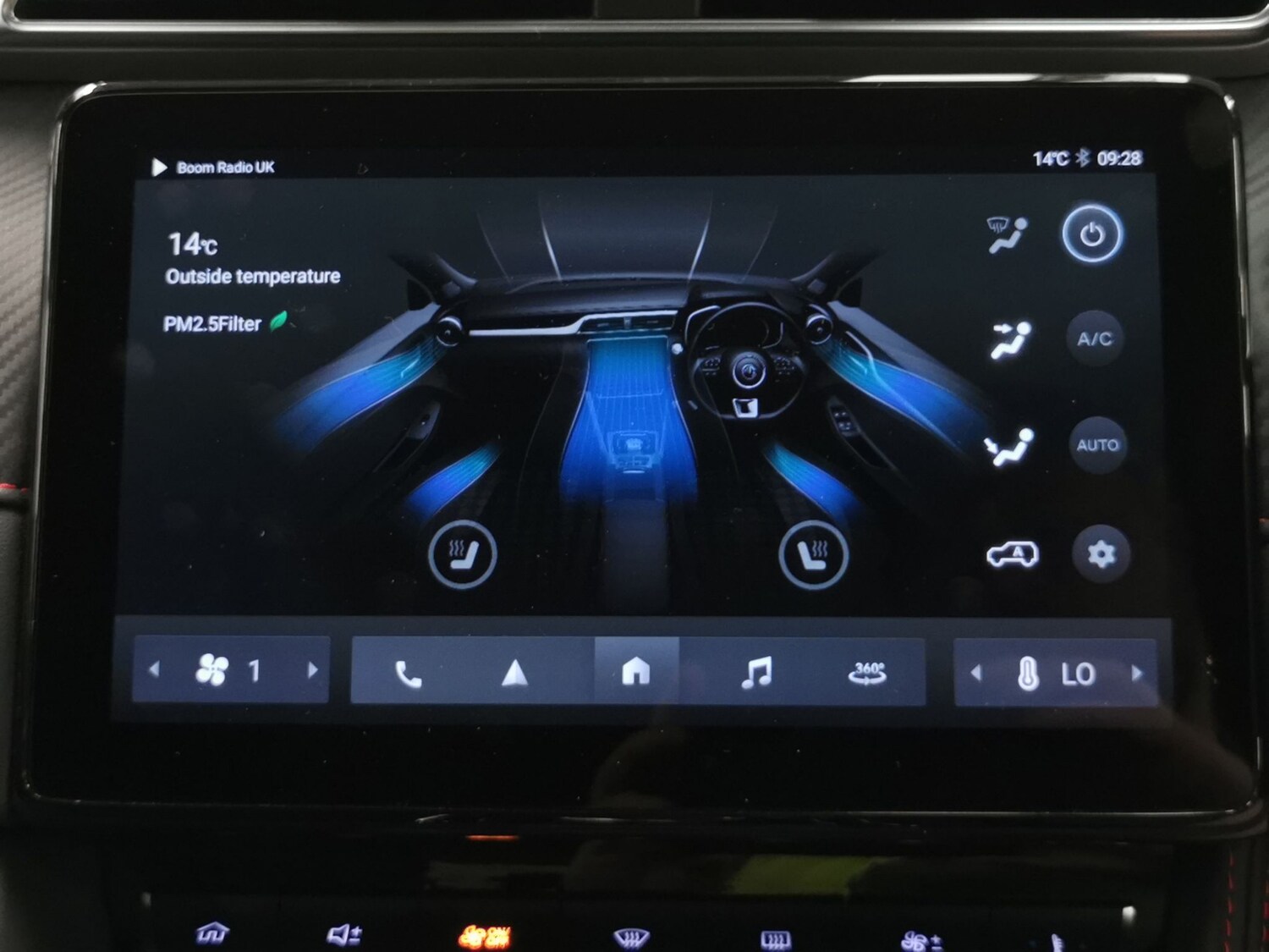 Used MG MG ZS 2022 for sale - 76342383: Photo 23