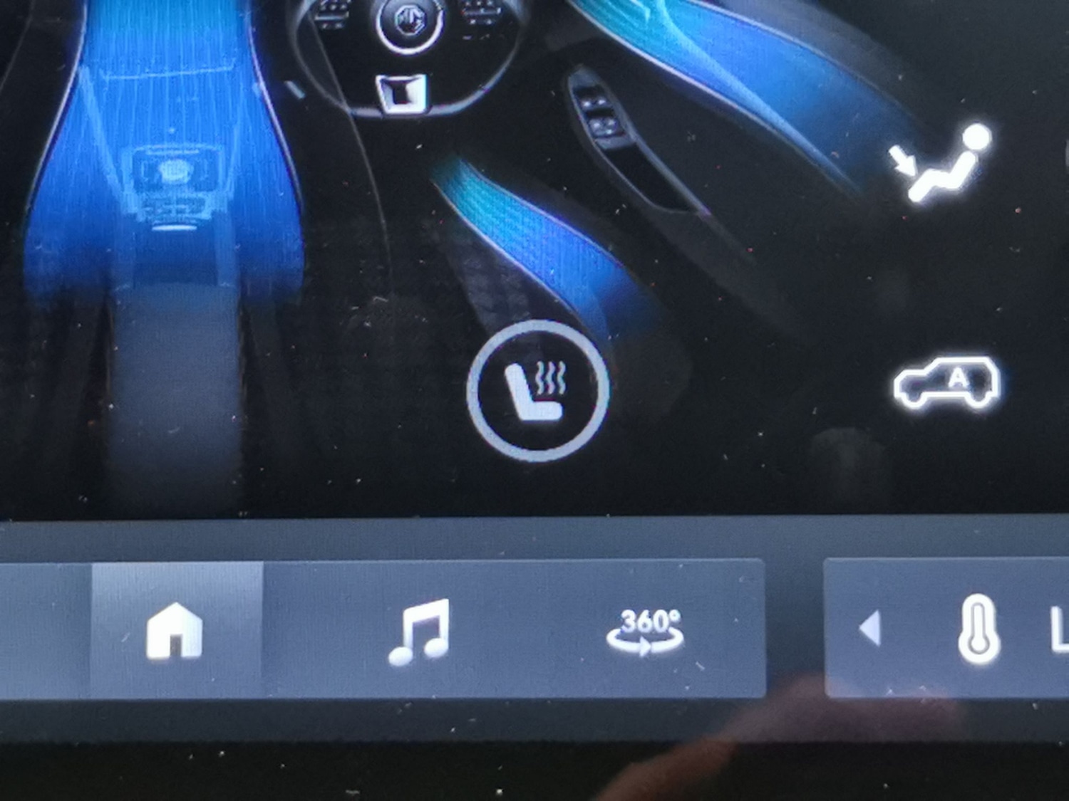 Used MG MG ZS 2022 for sale - 76342383: Photo 24