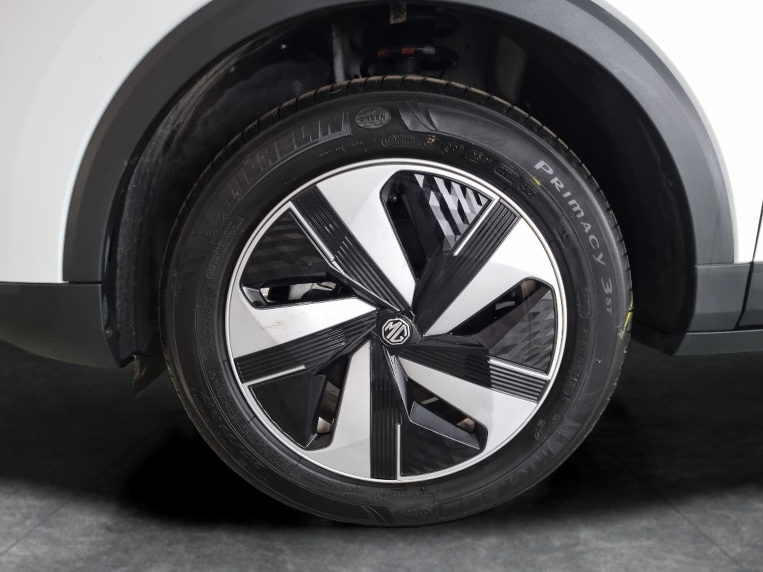 Used MG MG ZS 2022 for sale - 76342383: Photo 33