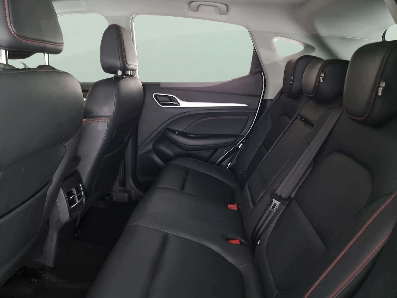 Used MG MG ZS 2022 for sale - 76342383: Photo 37