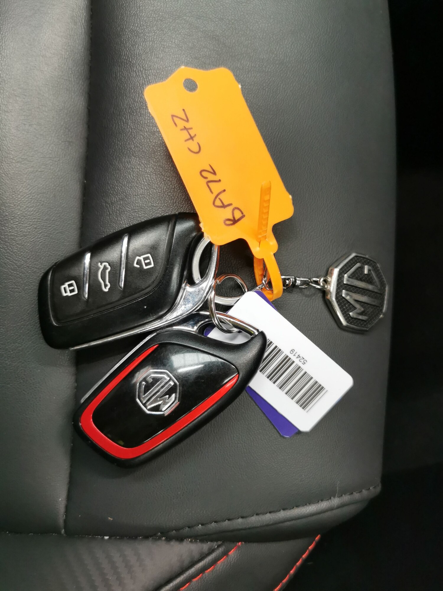 Used MG MG ZS 2022 for sale - 76342383: Photo 43