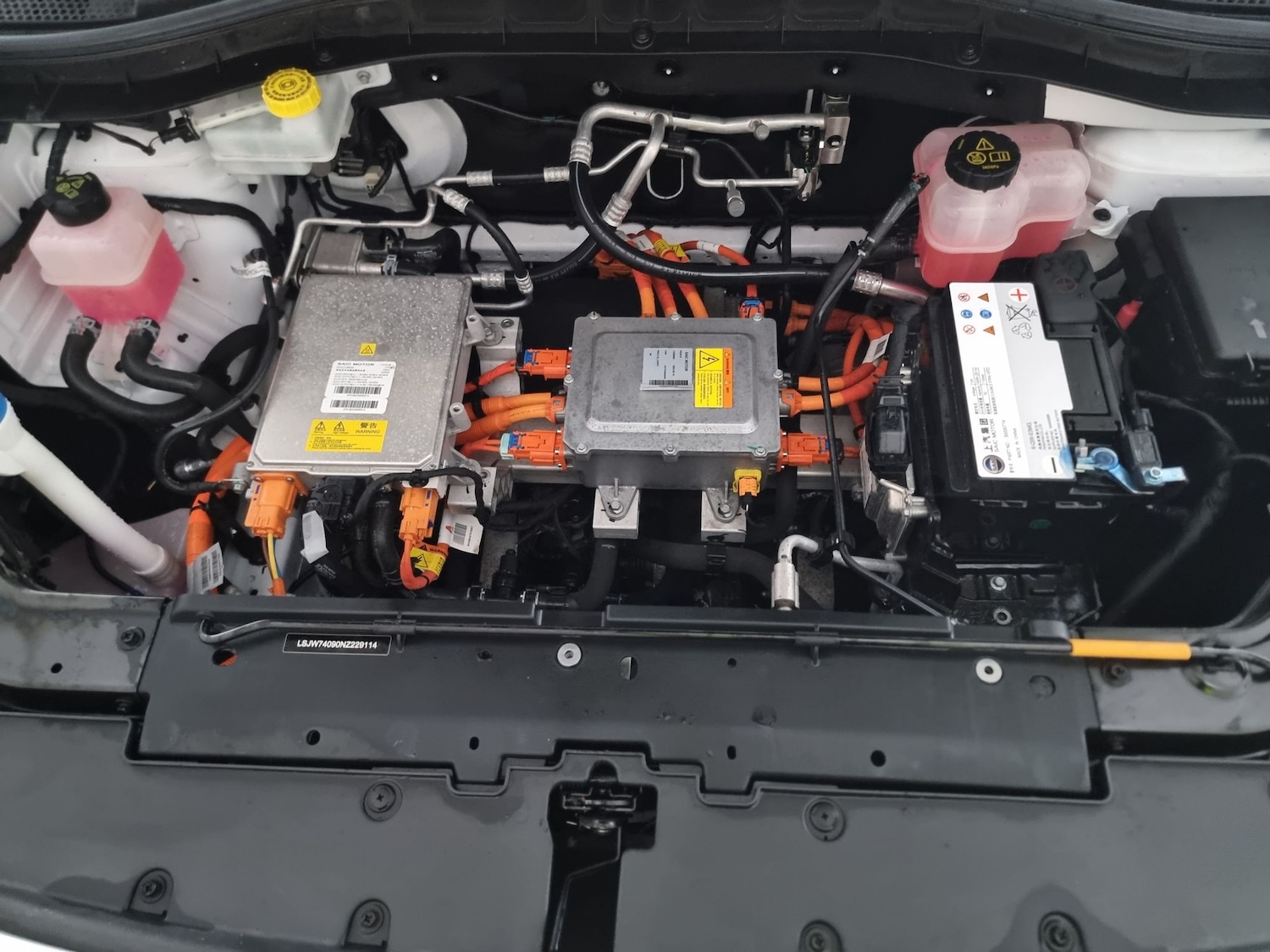 Used MG MG ZS 2022 for sale - 76342383: Photo 44