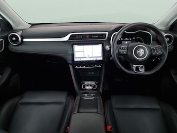 Used MG MG ZS 2022 for sale - 76342383: Photo