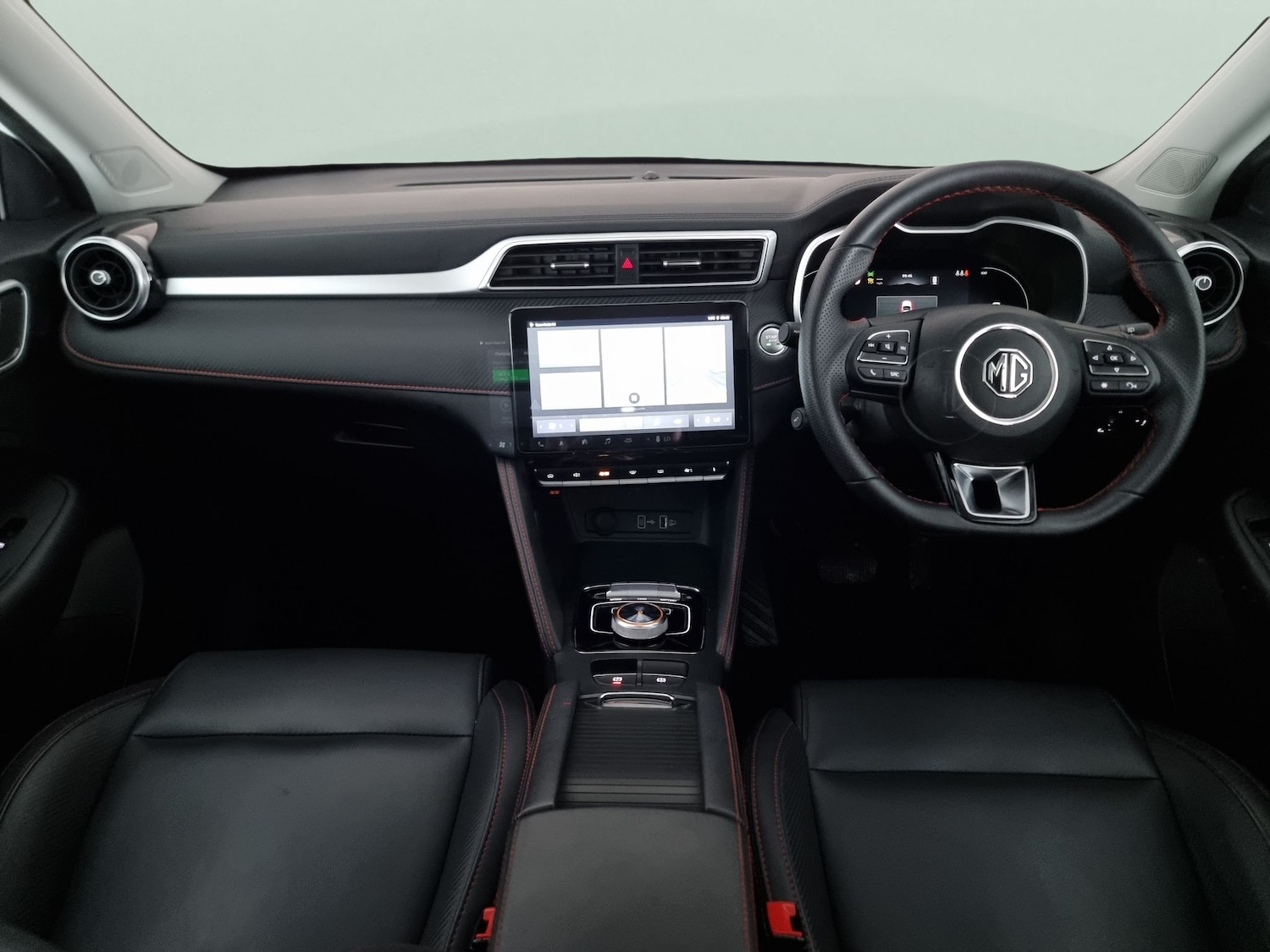 Used MG MG ZS 2022 for sale - 76342383: Photo 9