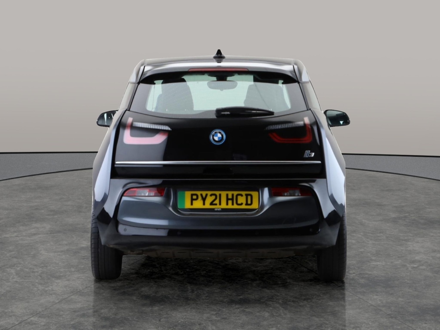 Used BMW i3 2021 for sale - 76113198: Photo 10