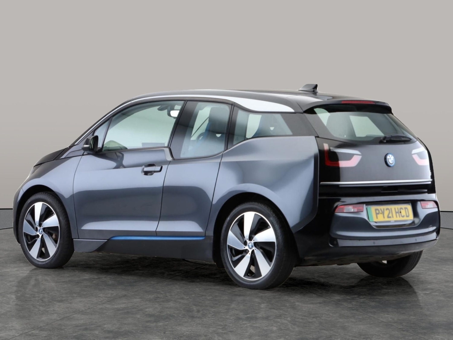 Used BMW i3 2021 for sale - 76113198: Photo 11