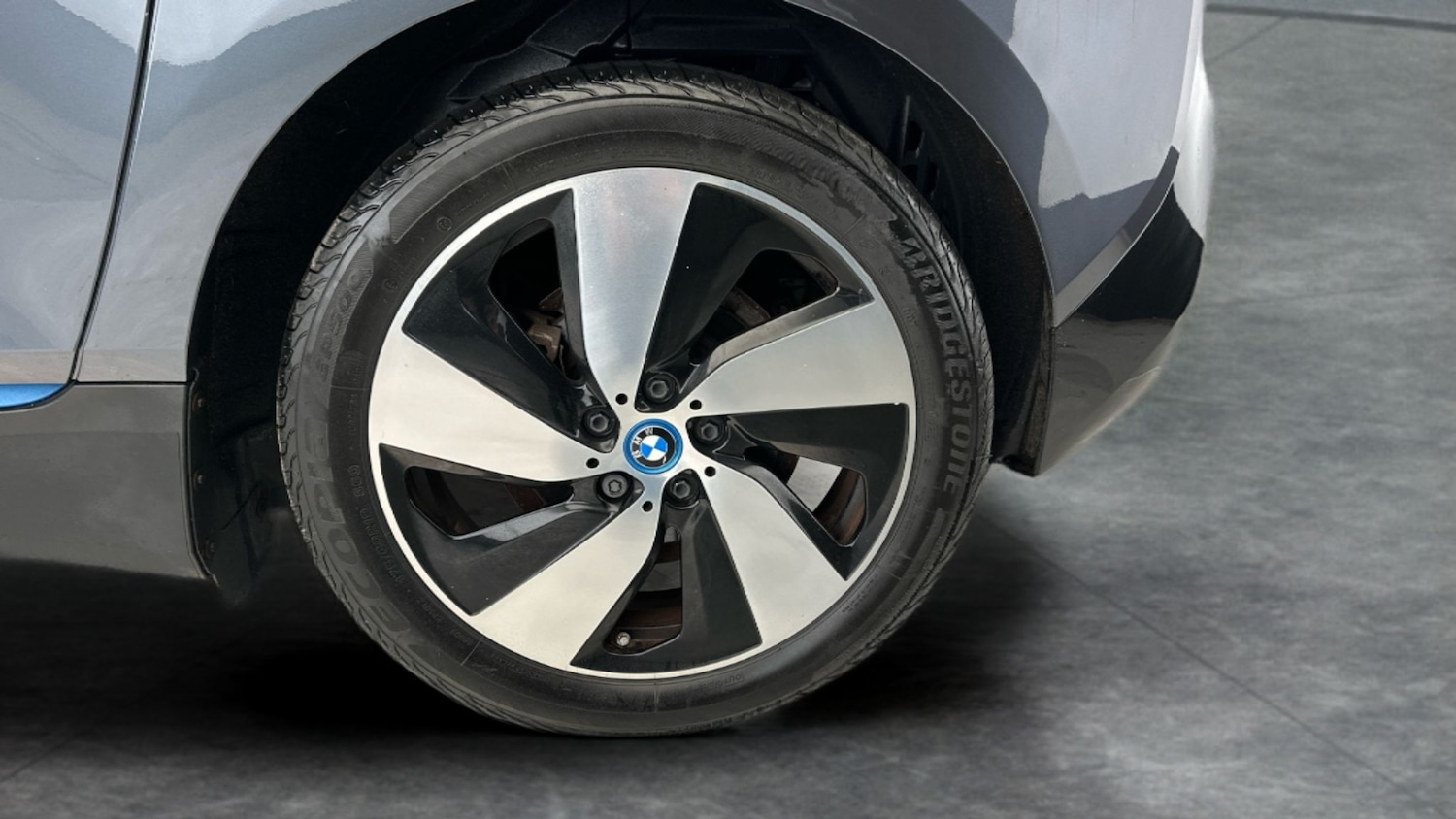 Used BMW i3 2021 for sale - 76113198: Photo 14