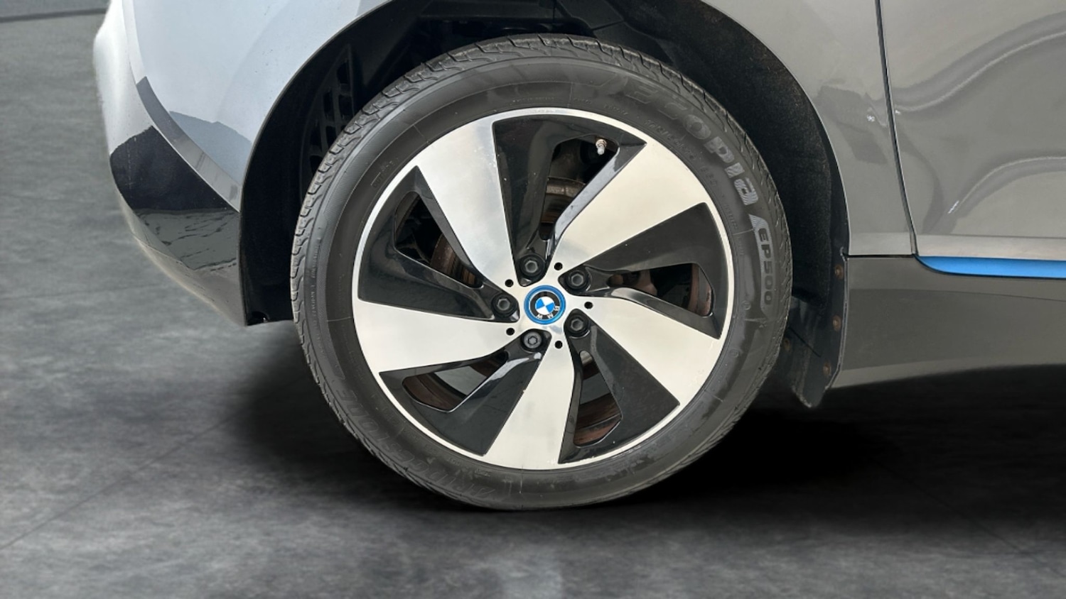 Used BMW i3 2021 for sale - 76113198: Photo 15