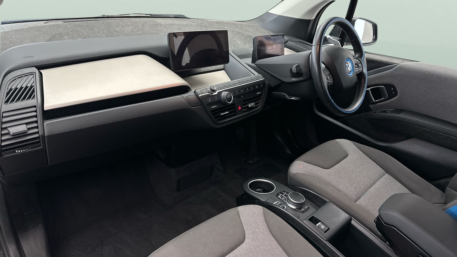 Used BMW i3 2021 for sale - 76113198: Photo 18