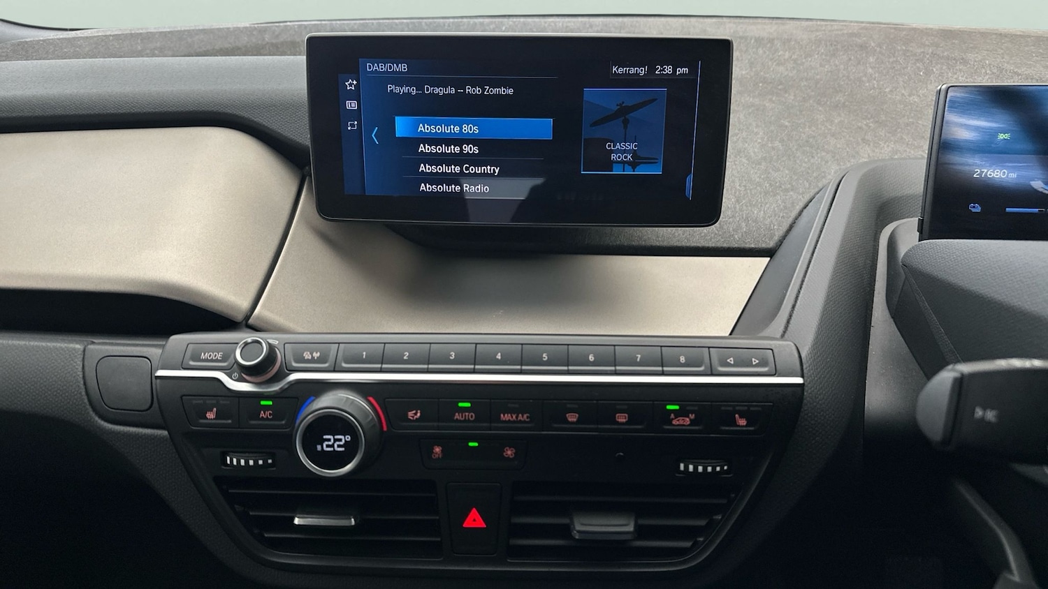 Used BMW i3 2021 for sale - 76113198: Photo 21