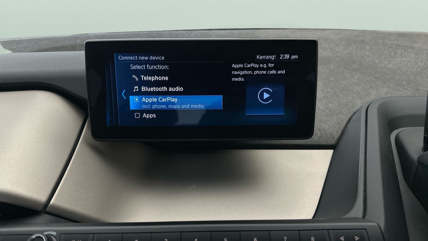 Used BMW i3 2021 for sale - 76113198: Photo 29