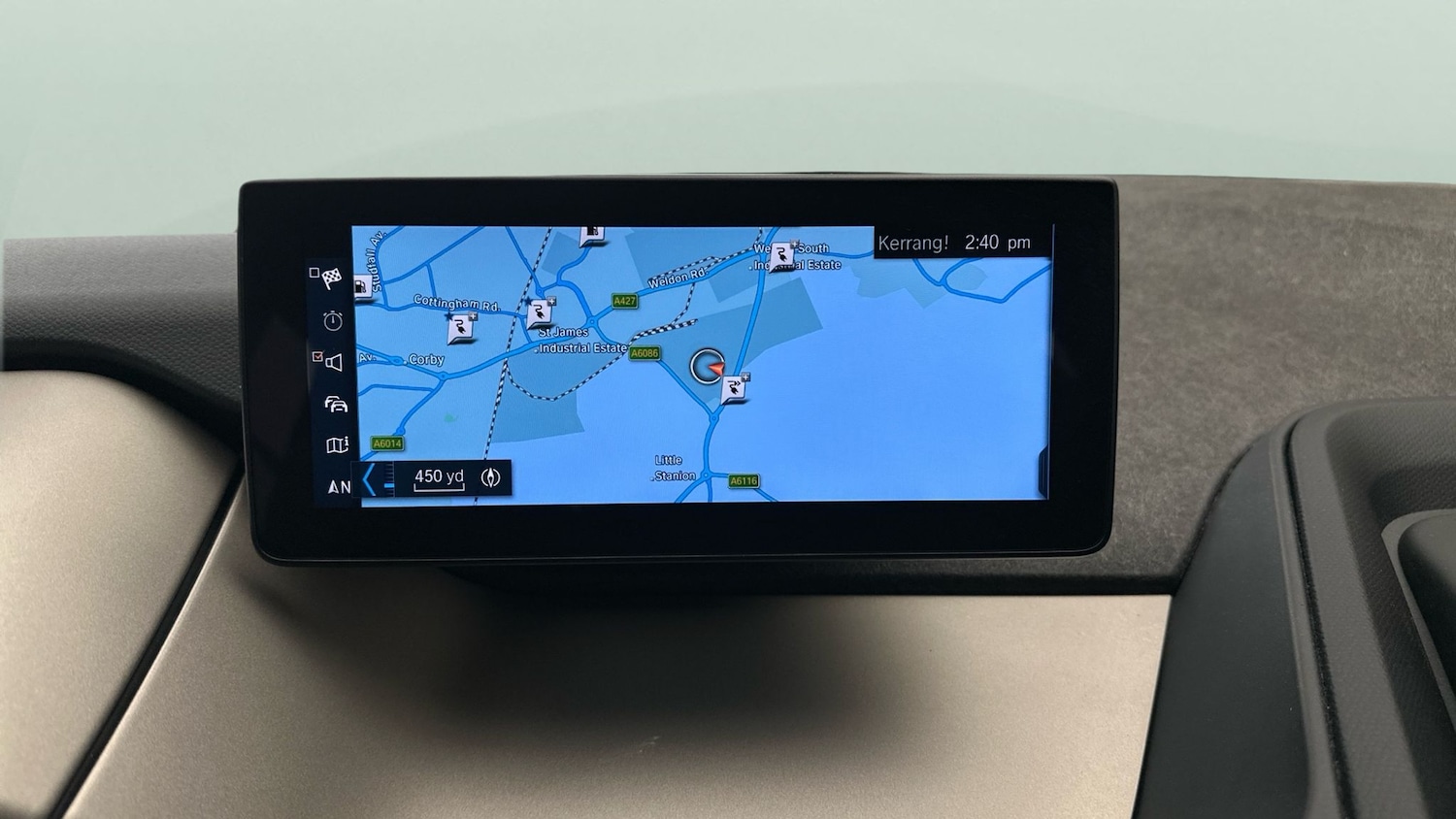 Used BMW i3 2021 for sale - 76113198: Photo 31