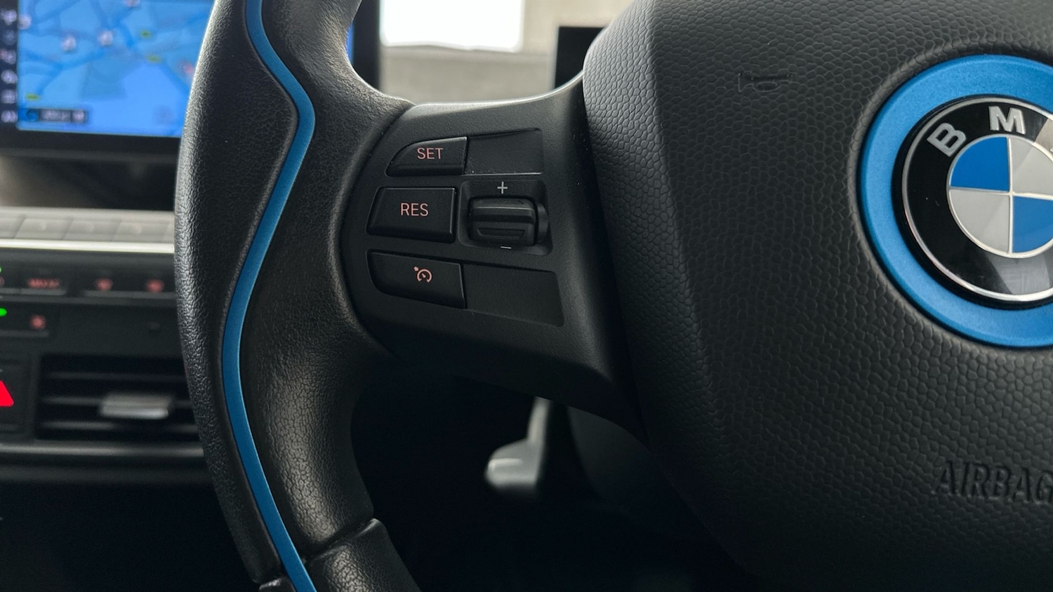 Used BMW i3 2021 for sale - 76113198: Photo 34