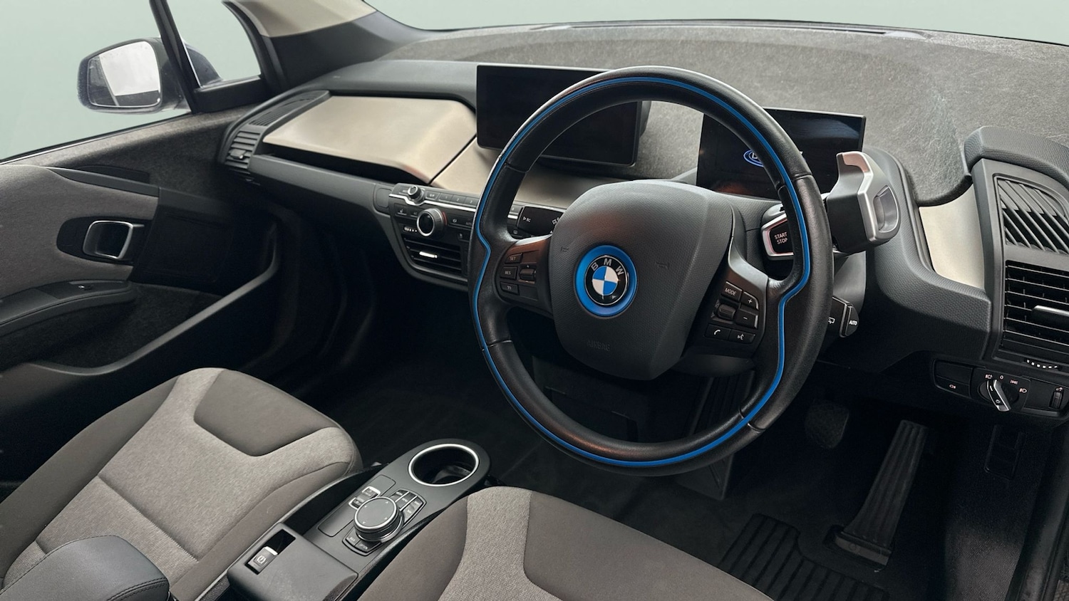 Used BMW i3 2021 for sale - 76113198: Photo 5
