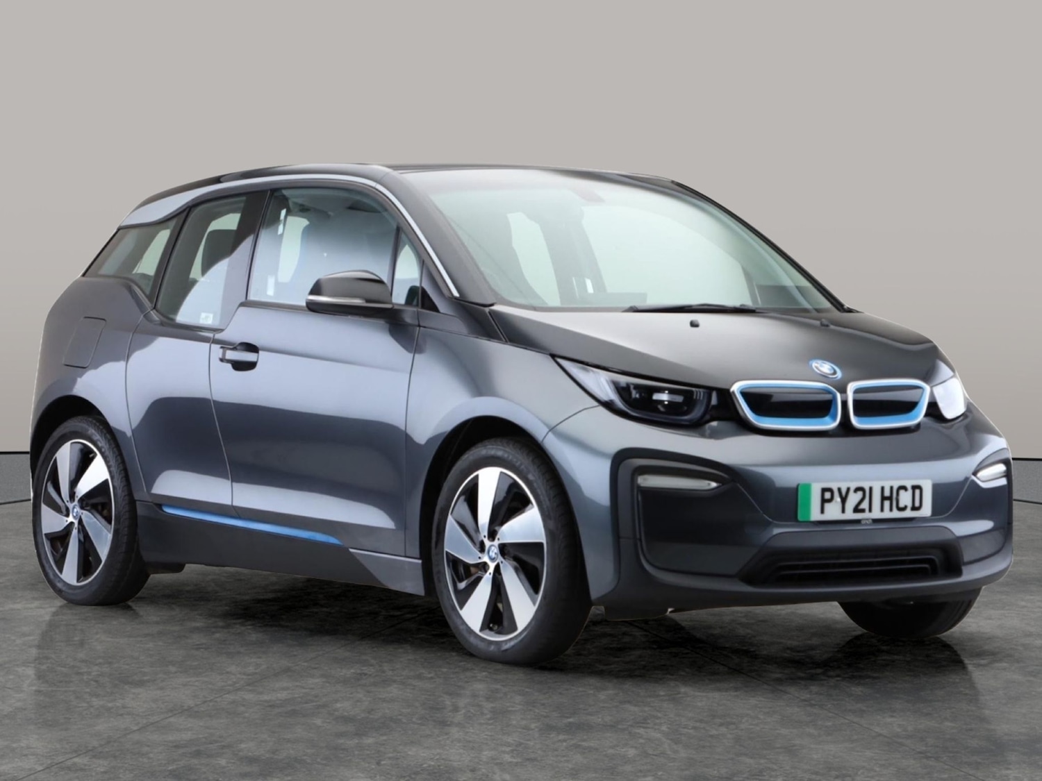 Used BMW i3 2021 for sale - 76113198: Photo 6