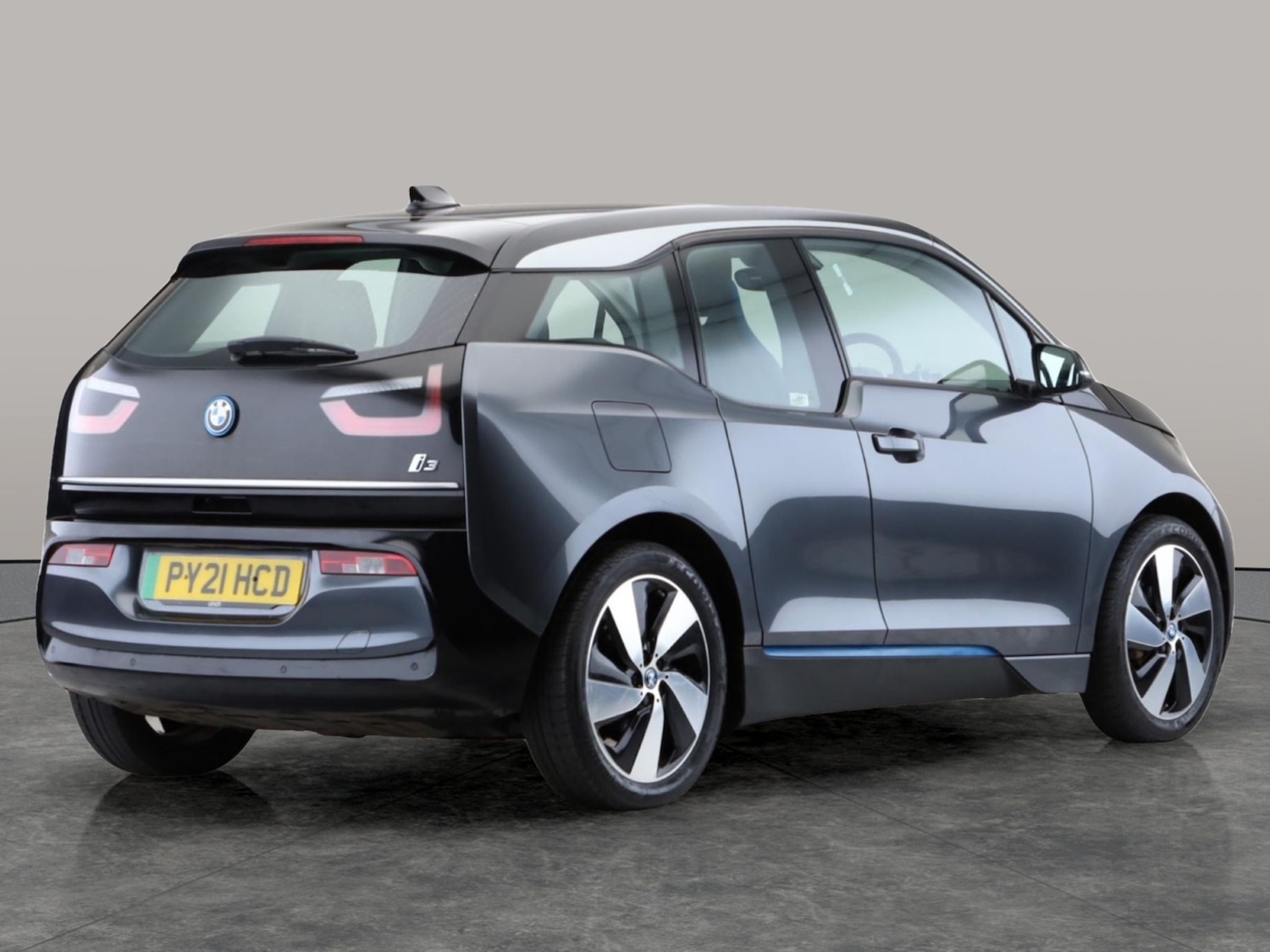 Used BMW i3 2021 for sale - 76113198: Photo 9