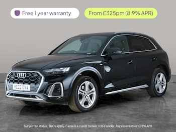Used Audi Q5 2022 for sale - 79459148: Photo