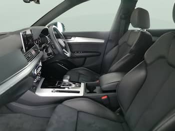 Used Audi Q5 2022 for sale - 79459148: Photo