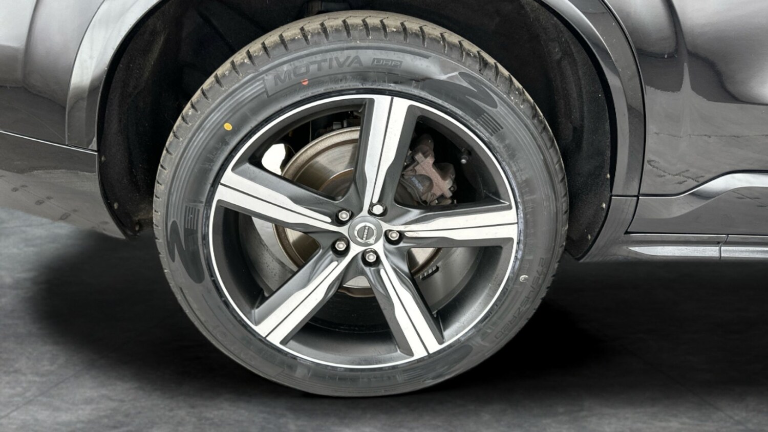 Used Volvo XC90 2019 for sale - 77829651: Photo 11