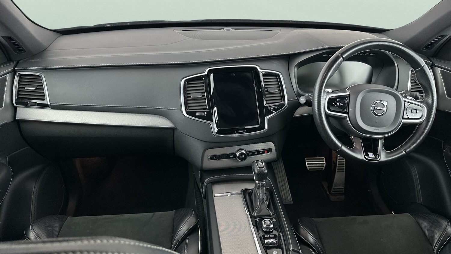 Used Volvo XC90 2019 for sale - 77829651: Photo 14