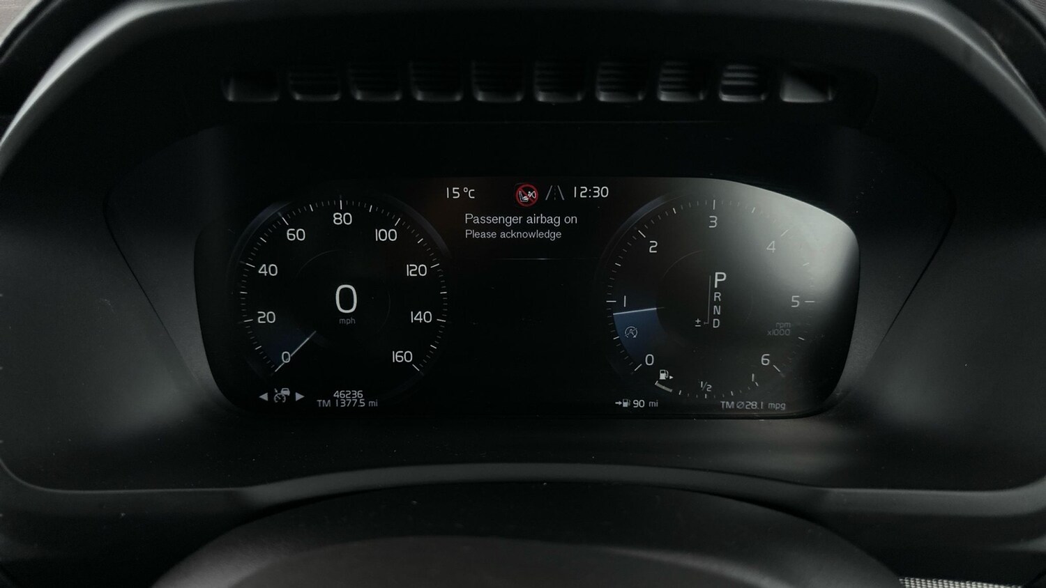 Used Volvo XC90 2019 for sale - 77829651: Photo 16