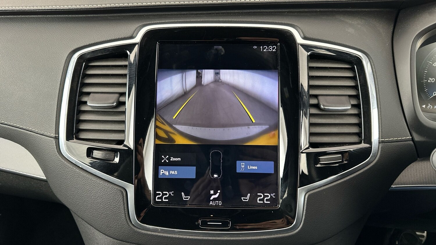 Used Volvo XC90 2019 for sale - 77829651: Photo 23