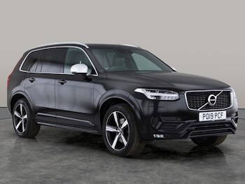 Used Volvo XC90 undefined for sale - 77829651: Photo