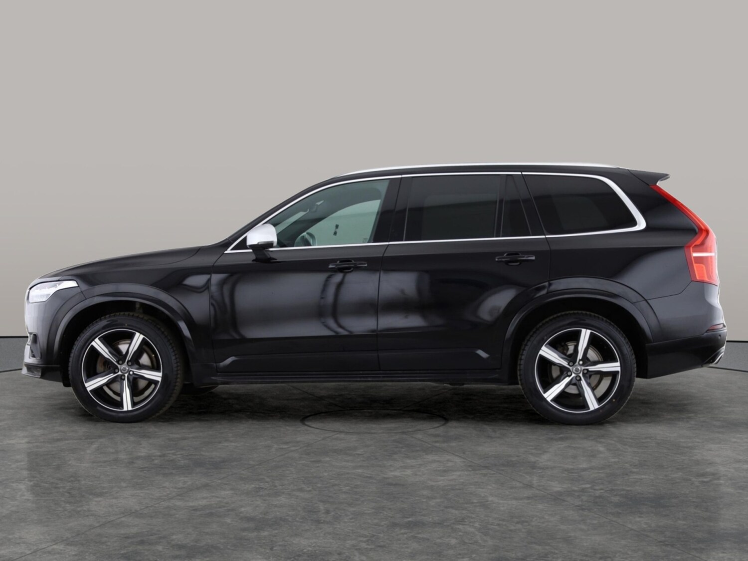 Used Volvo XC90 2019 for sale - 77829651: Photo 9