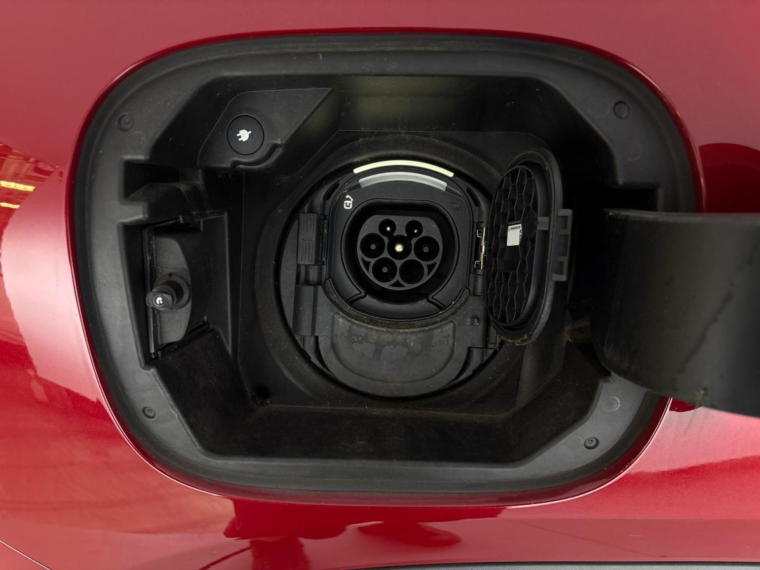 Vehicle 45