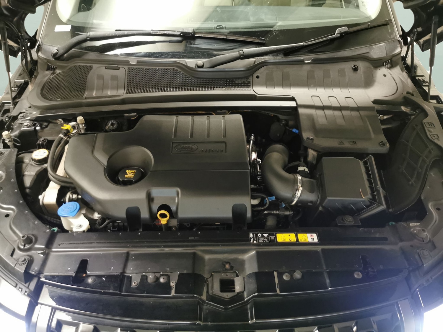 Used Land Rover Range Rover Evoque 2019 for sale - 77159689: Photo 33