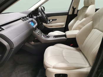 Used Land Rover Range Rover Evoque 2019 for sale - 77159689: Photo