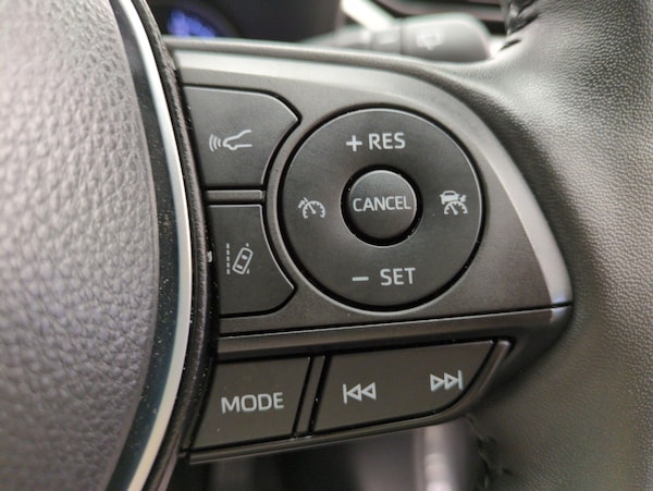 Used Toyota RAV4 2022 for sale - 76249707: Photo 21