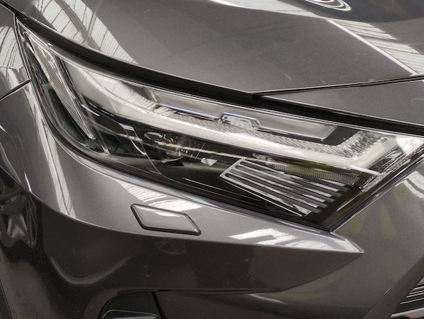 Used Toyota RAV4 2022 for sale - 76249707: Photo 24