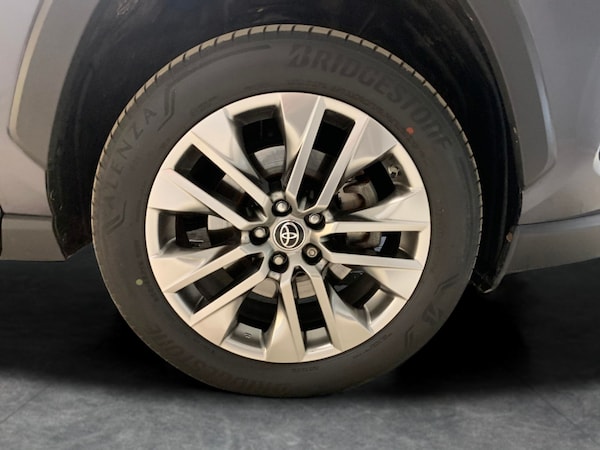 Used Toyota RAV4 2022 for sale - 76249707: Photo 29
