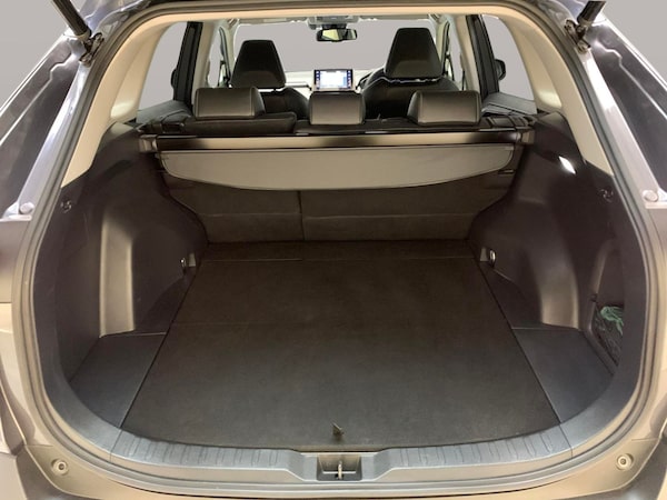 Used Toyota RAV4 2022 for sale - 76249707: Photo 41