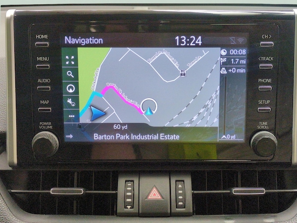 Used Toyota RAV4 2022 for sale - 76249707: Photo 6