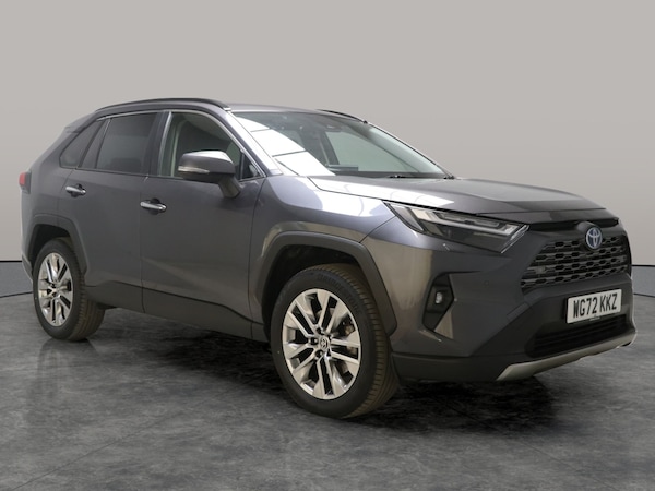 Used Toyota RAV4 2022 for sale - 76249707: Photo 8